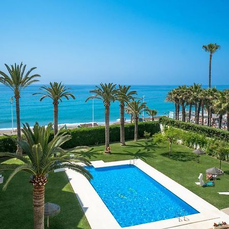 Apartament Torresol 408 Menyber Nerja Zewnętrze zdjęcie