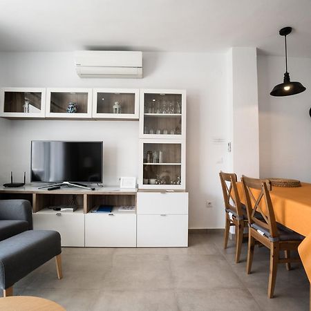 Apartament Torresol 408 Menyber Nerja Zewnętrze zdjęcie