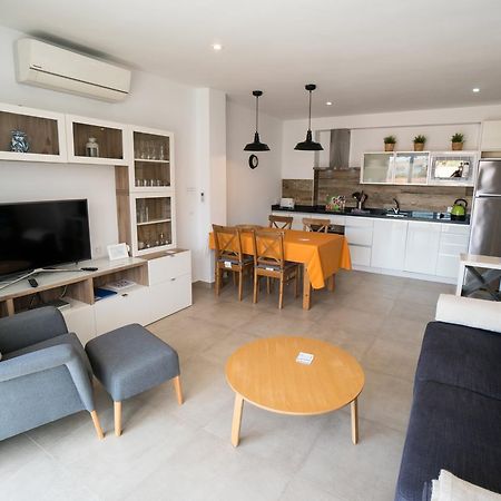 Apartament Torresol 408 Menyber Nerja Zewnętrze zdjęcie