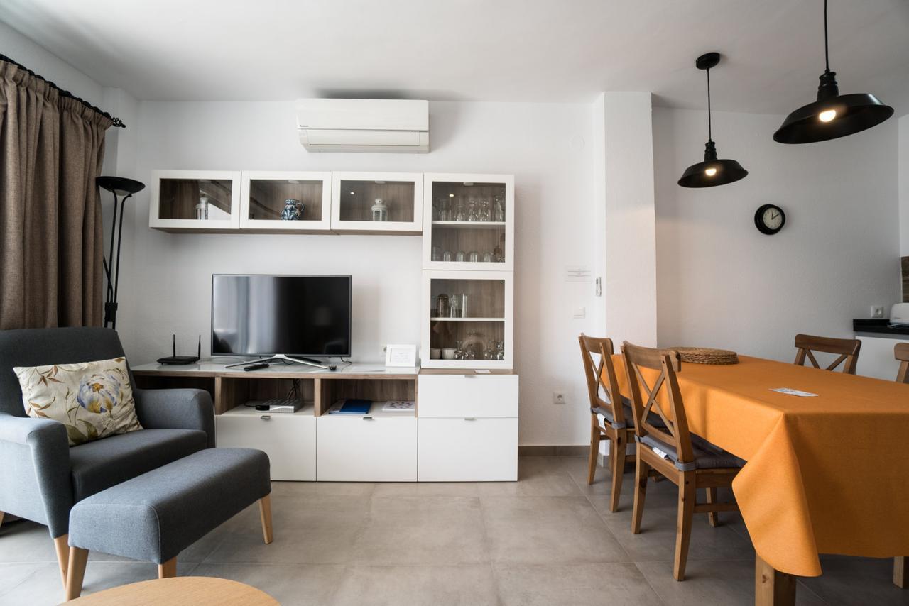 Apartament Torresol 408 Menyber Nerja Zewnętrze zdjęcie