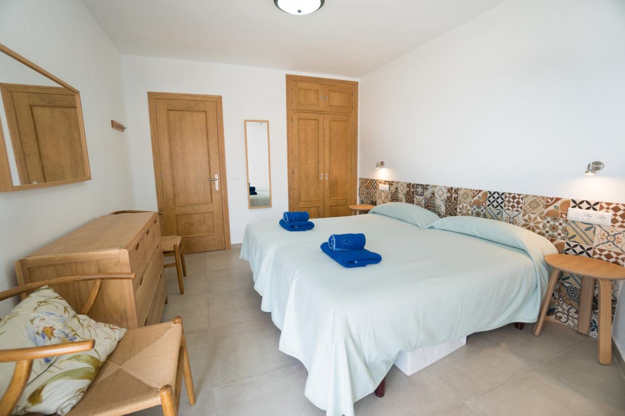 Apartament Torresol 408 Menyber Nerja Zewnętrze zdjęcie