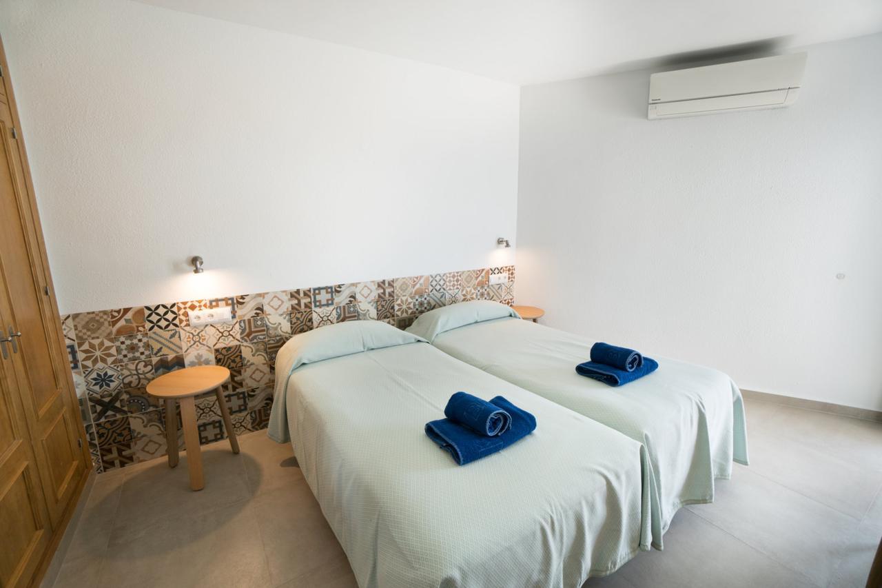 Apartament Torresol 408 Menyber Nerja Zewnętrze zdjęcie