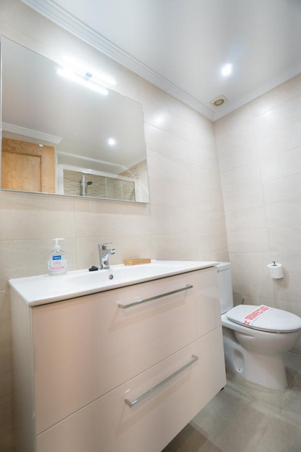 Apartament Torresol 408 Menyber Nerja Zewnętrze zdjęcie